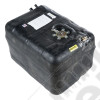 Fuel Tank, Poly 78-86 Jeep CJ