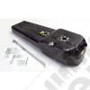 Fuel Tank, Poly; 70-77 Jeep SJ