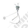 Fuel Pump Module; 70-83 Jeep CJ