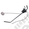 Fuel Pump Module, 20 Gal; 70-83 Jeep CJ