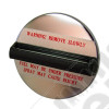 Gas Cap; 76-90 Jeep CJ/Wrangler YJ