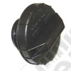 Gas Cap, Non-Locking; 84-01 Jeep Wrangler/Cherokee/Grand Cherokee