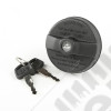 Gas Cap, Locking; 00-06 Wrangler/Cherokee/Grand Cherokee/Liberty