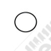 Fuel Pump Module Gasket; 70-86 Jeep CJ