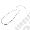 Fuel Line, Tank to Pump; 76-81 Jeep CJ7