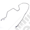 Fuel Line, Return; 82-86 Jeep CJ7