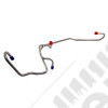 Fuel Line, Pump To Carburetor; 76-81 Jeep CJ7