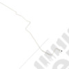 Fuel Line, Front 94-98 Jeep Wrangler/Cherokee YJ/XJ/ZJ