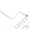 Fuel Line, Front 94-98 Jeep Wrangler/Cherokee YJ/XJ/ZJ