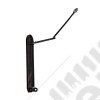 Accelerator Pedal; 52-71 Willys/Jeep