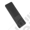 Garniture de pédale d'accélérateur - Jeep CJ, Wrangler YJ, TJ, Cherokee XJ, Liberty KJ, Grand Cherokee ZJ / ZG, WJ / WG - 17733.03 / 53003932 / OM-17733.03 / 1013.12