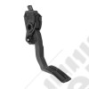 Accelerator Pedal; 07-18 Jeep Wrangler JK/JKU