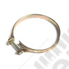 Carburetor Hose Clamp, L-Head; 41-53 Willys, 134 CID