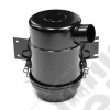 Air Cleaner Assembly, Oil Bath Style; 41-53 Willys