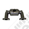 Engine Intake Manifold; 41-53 Willys