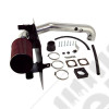 Cold Air Intake Kit; 97-06 Jeep Wrangler TJ, 4.0L