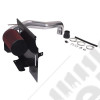 Cold Air Intake Kit; 97-02 Jeep Wrangler TJ, 2.5L