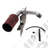 Cold Air Intake Kit; 03-06 Jeep Wrangler TJ, 2.4L