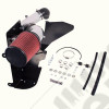 Cold Air Intake Kit; 91-95 Jeep Wrangler YJ, 2.5L