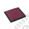 Air Filter, Reusable; 99-04 Jeep Grand Cherokee WJ
