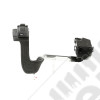 XHD Low Mount Snorkel Kit, LHD, Diesel 07-18 Jeep Wrangler JK