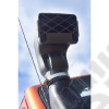 XHD High Mount Snorkel Extension 07-18 Jeep Wrangler JK