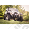 XHD High Mount Snorkel Extension 07-18 Jeep Wrangler JK