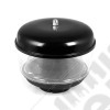 Tête de pré-filtre cyclonique de snorkel XHD Rugged Ridge