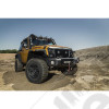 Snorkel admission d'air direct, Performance Intake System Modular XHD (complet) pour 3.8L et 3.6L V6 pour Jeep Wrangler JK - 17756.08