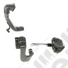 XHD Low/High Mount Snorkel System, Diesel; 07-18 Jeep Wrangler JK