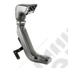 XHD Low/High Mount Snorkel System, Diesel 07-18 Jeep Wrangler JK
