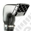 XHD Low/High Mount Snorkel System, Diesel 07-18 Jeep Wrangler JK