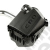 XHD Low/High Mount Snorkel System, Diesel 07-18 Jeep Wrangler JK