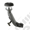 XHD Snorkel, w/Pre-Filter 07-18 Wrangler, 2.8L Diesel