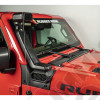 AmFib Low/High Mount Snorkel System, 18-20 JL, 2020 JT