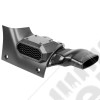 AmFib Low/High Mount Snorkel System, 18-20 JL, 2020 JT