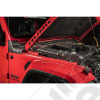 AmFib Low Mount Snorkel 18-20 JL, 2020 JT