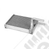 HVAC Heater Core; 72-77 Jeep CJ5/CJ6