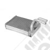 HVAC Heater Core; 87-95 Jeep Wrangler YJ