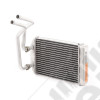 HVAC Heater Core; 93-98 Jeep Grand Cherokee ZJ