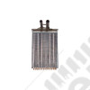 HVAC Heater Core; 02-07 Jeep Liberty KJ, 2.4L/3.7L