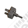HVAC Heater Control Switch; 76-77 Jeep CJ5/CJ7/CJ8 Scrambler