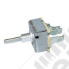 HVAC Heater Control Switch, 3 Speed; 78-86 Jeep CJ5/CJ7/CJ8 Scrambler
