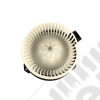 Blower Assembly, 07-10 Jeep Wrangler JK