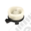 Blower Assembly, 07-10 Jeep Wrangler JK