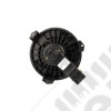 Blower Assembly, 07-10 Jeep Wrangler JK