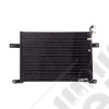 AC Condenser; 87-95 Jeep Wrangler YJ