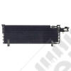 AC Condenser; 87-96 Jeep Cherokee XJ, 4.0L