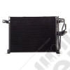 AC Condenser; 93-98 Jeep Grand Cherokee ZJ