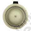 HVAC Blower Motor Assembly; 07-10 Jeep Compass/Patriot MK